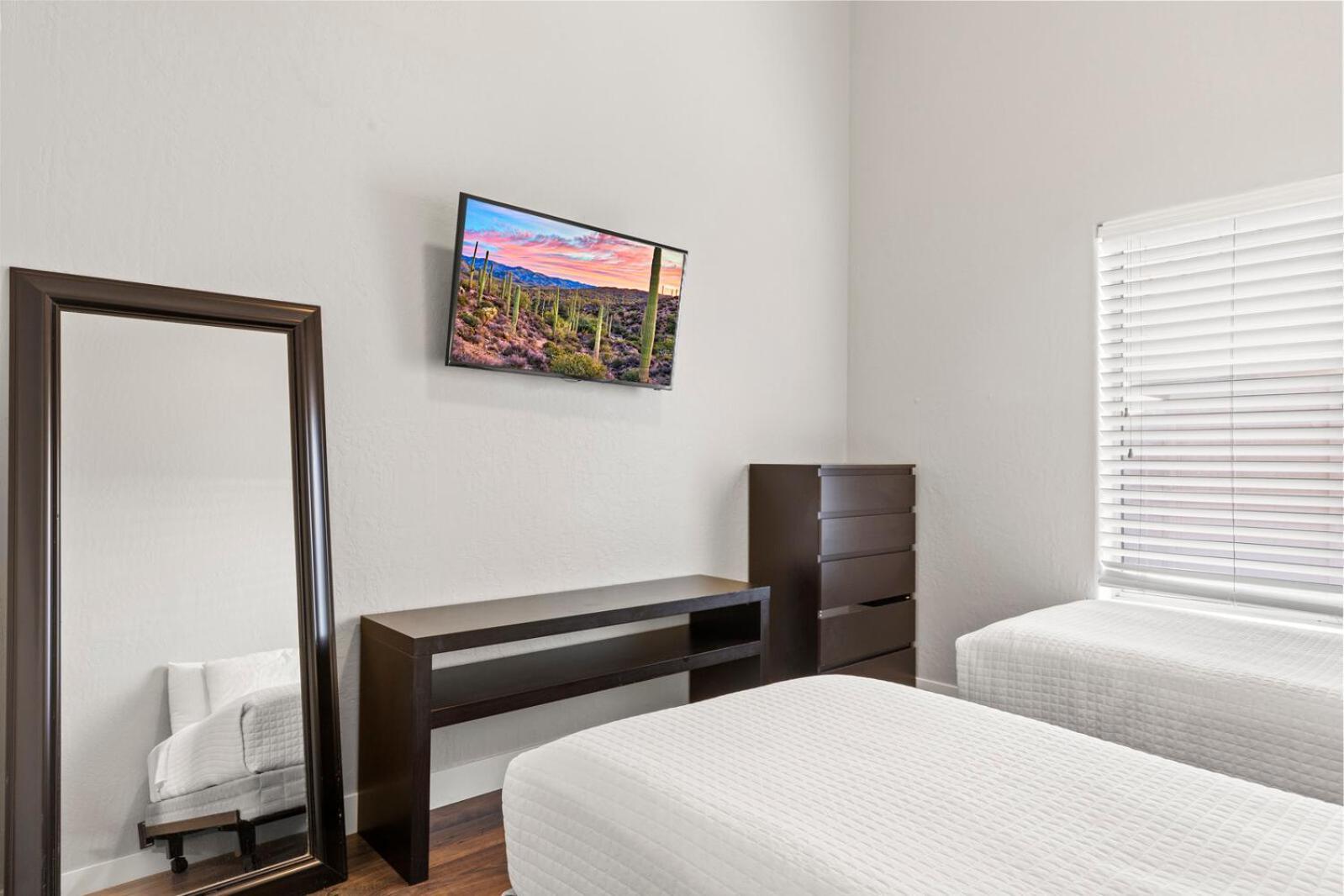 Scottsdale Upgraded 4Br With Pool & Near Golf Villa Ngoại thất bức ảnh
