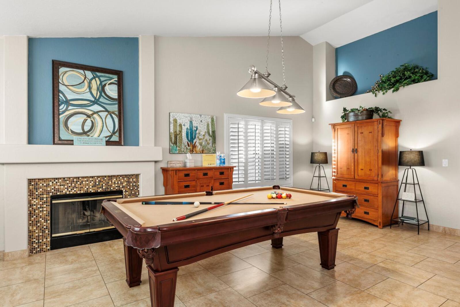 Scottsdale Upgraded 4Br With Pool & Near Golf Villa Ngoại thất bức ảnh